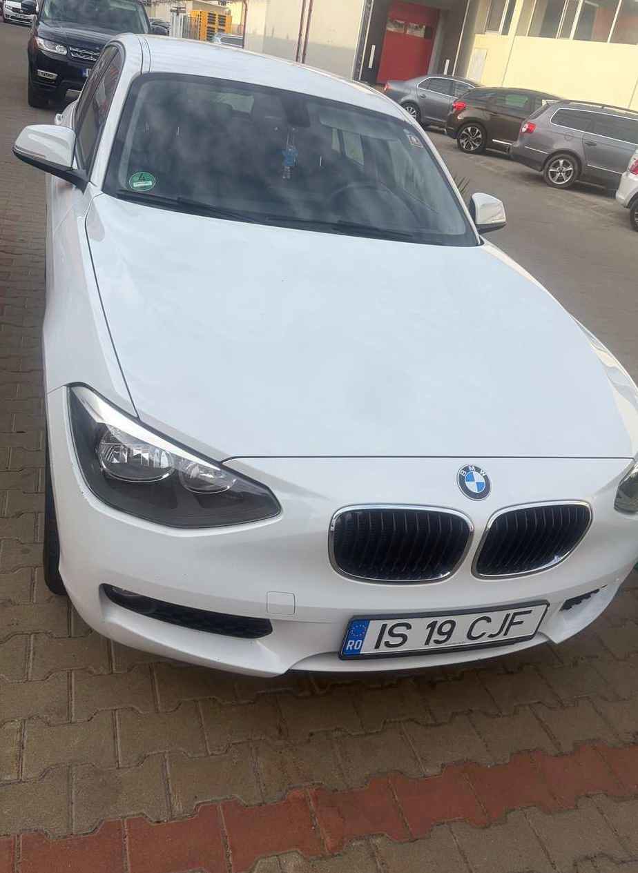 BMW Seria 1