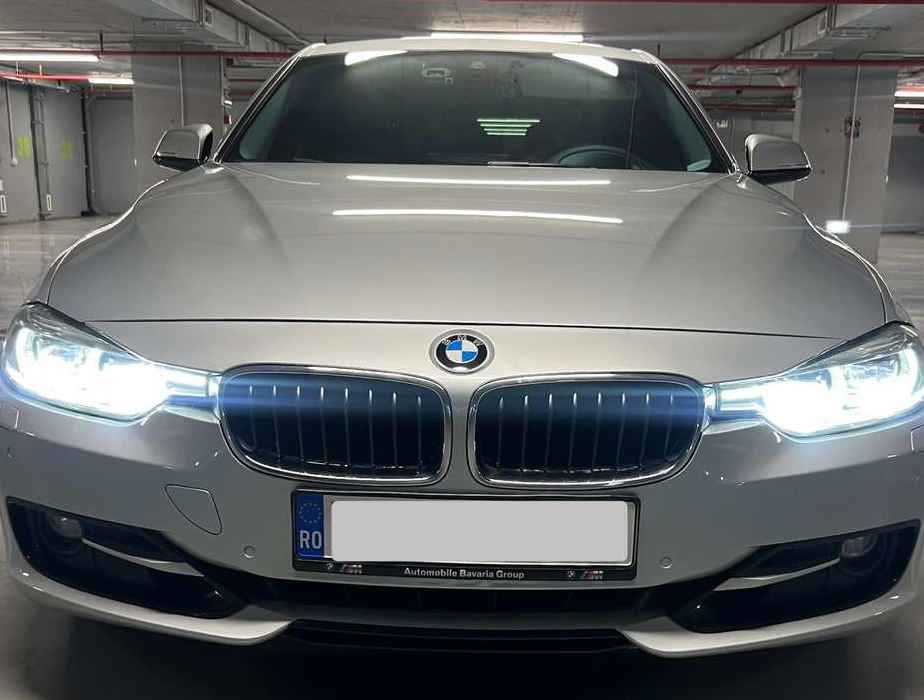 BMW Seria 3