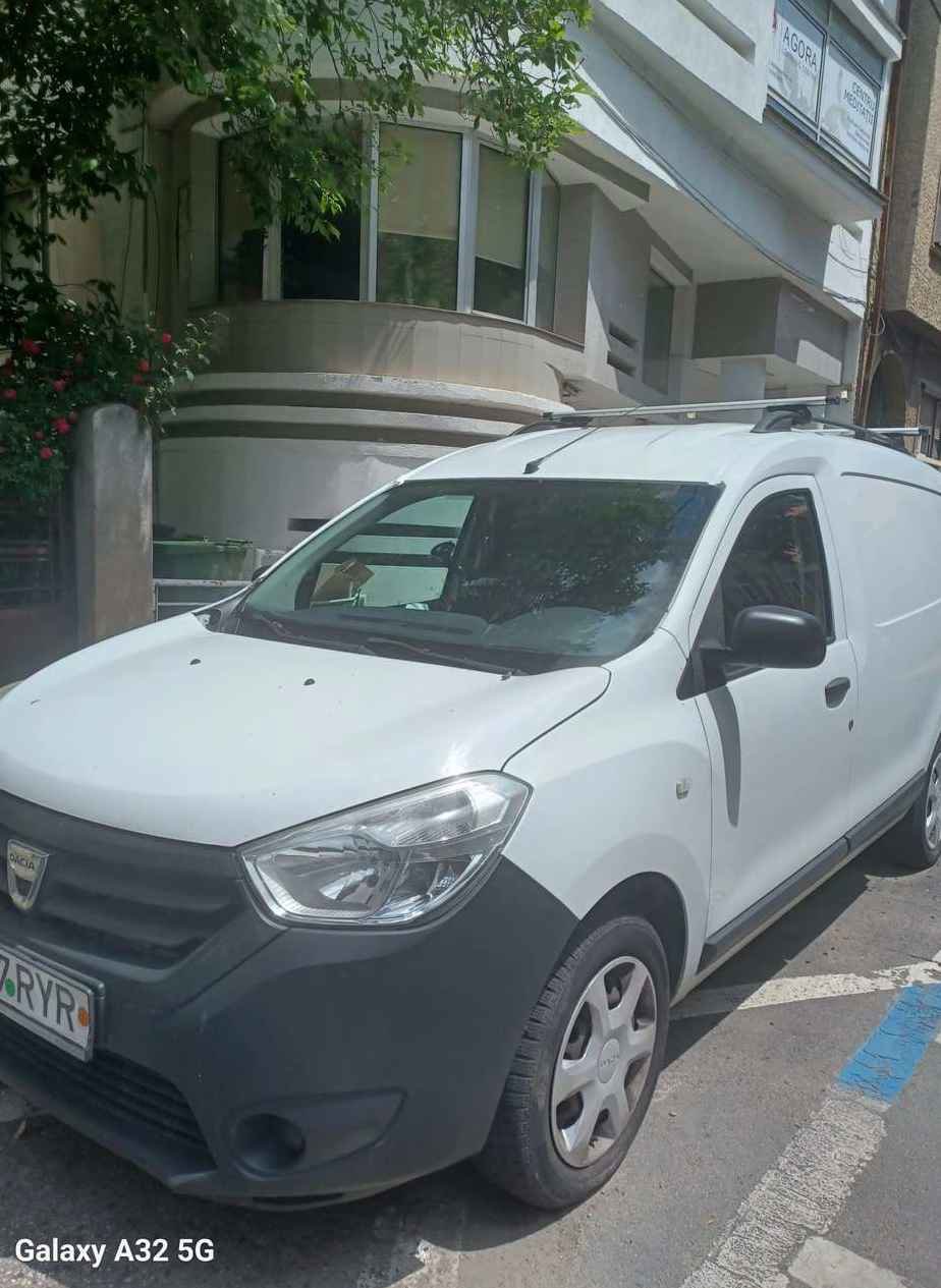 Dacia Dokker