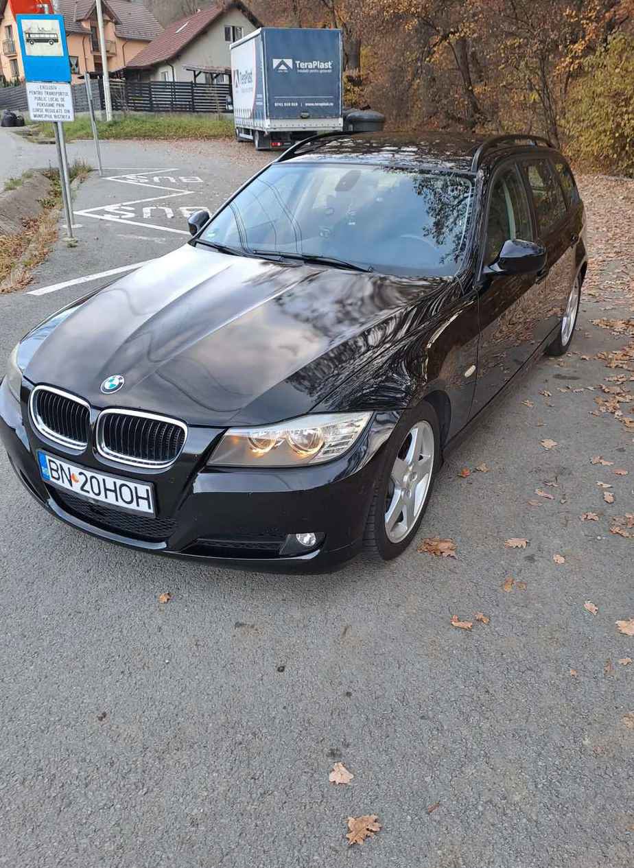 BMW Seria 3