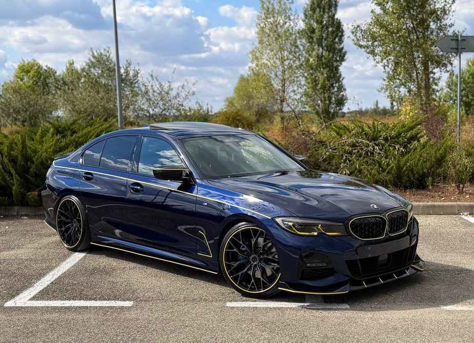 BMW Seria 3
