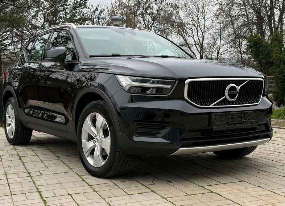 Volvo XC 40