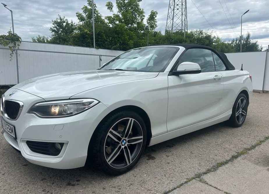BMW Seria 2