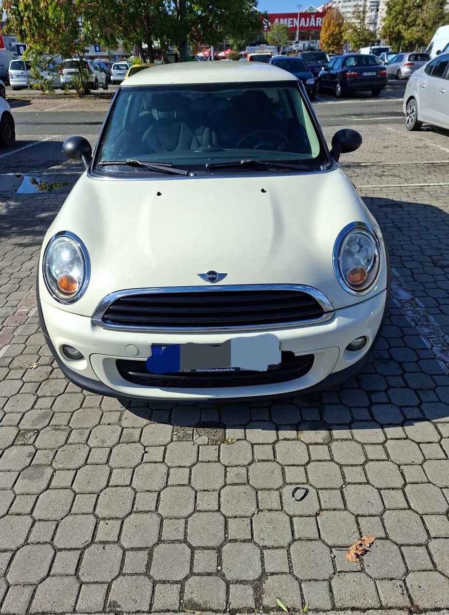 Mini ONE