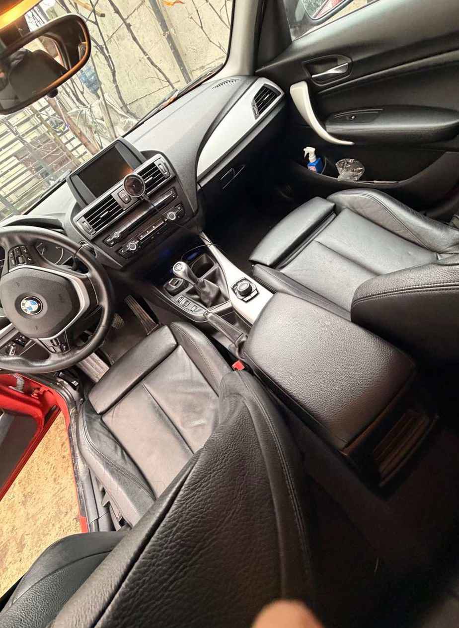 BMW Seria 1