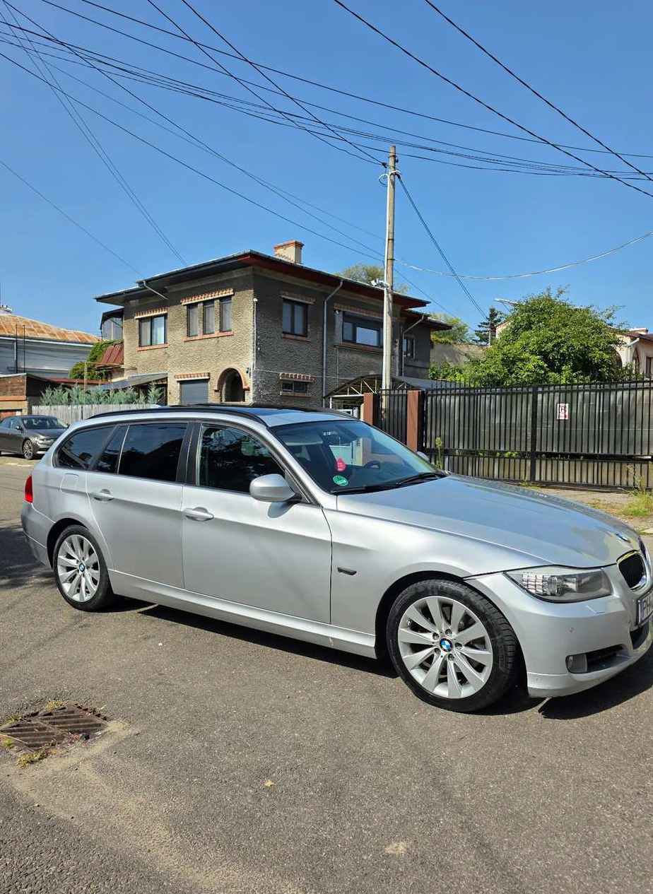 BMW Seria 3