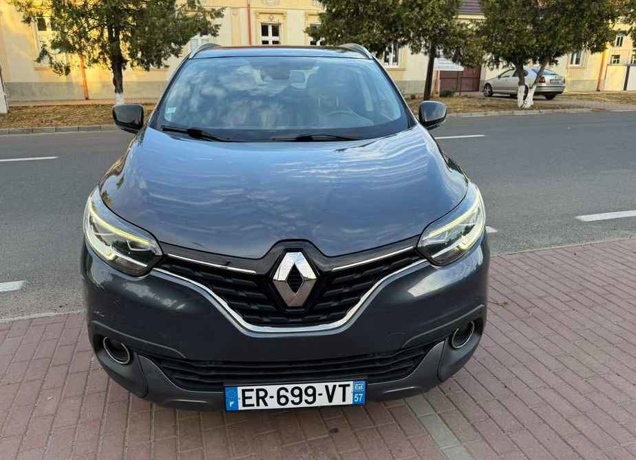 Renault Kadjar