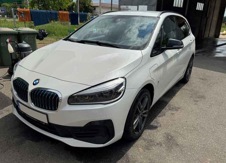BMW Seria 2