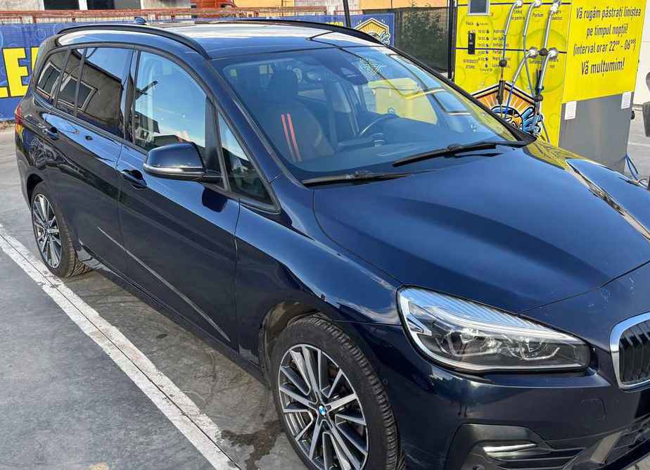 BMW Seria 2