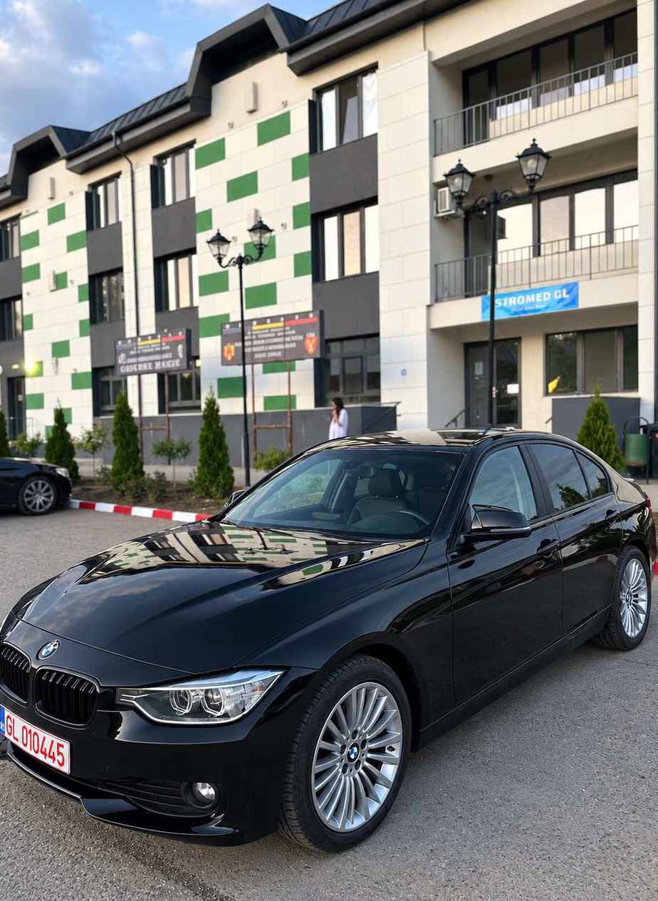 BMW Seria 3