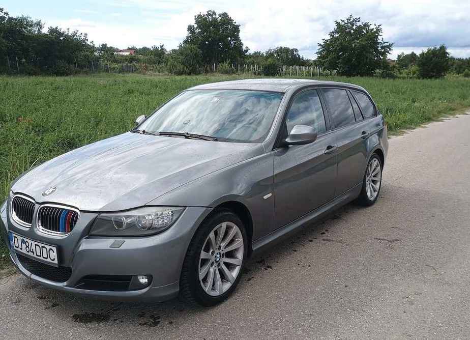 BMW Seria 3