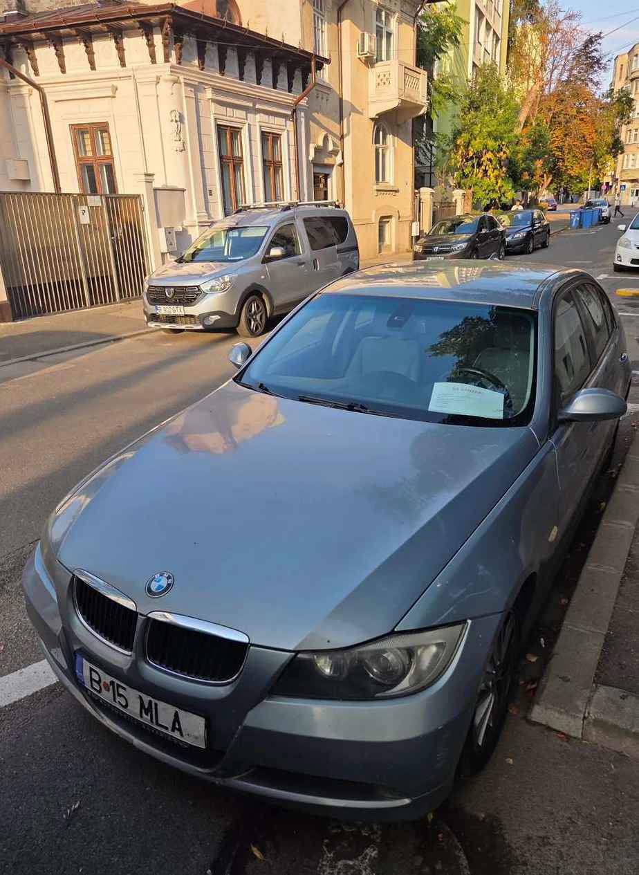 BMW Seria 3