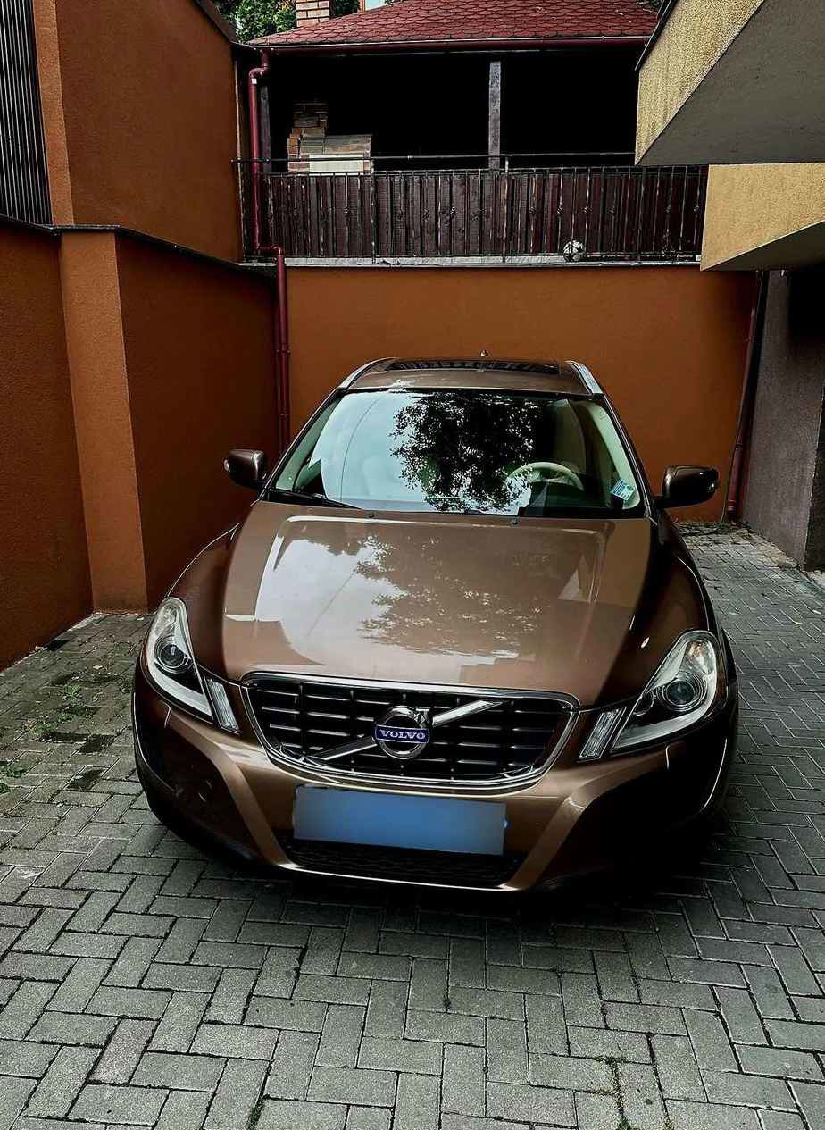 Volvo XC 60
