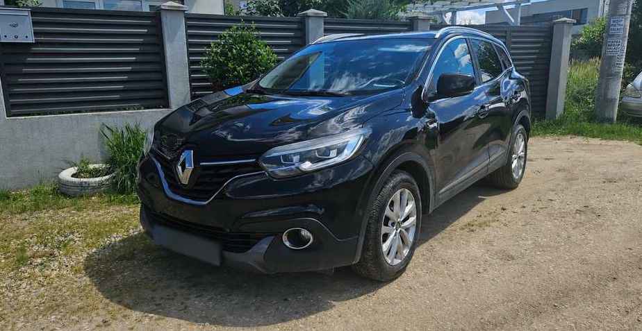 Renault Kadjar