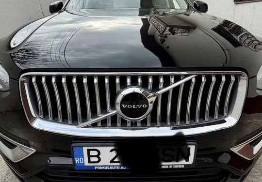Volvo XC 90