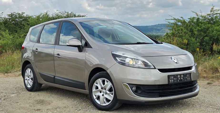 Renault Grand Scenic