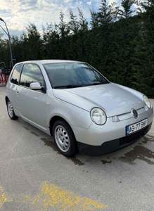 Volkswagen Lupo