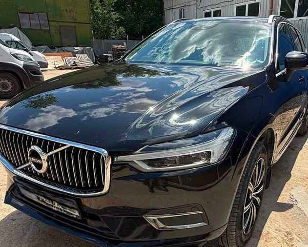 Volvo XC 60
