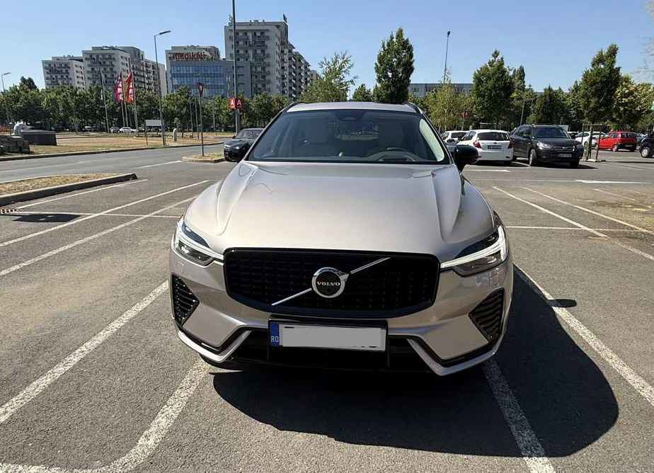 Volvo XC 60
