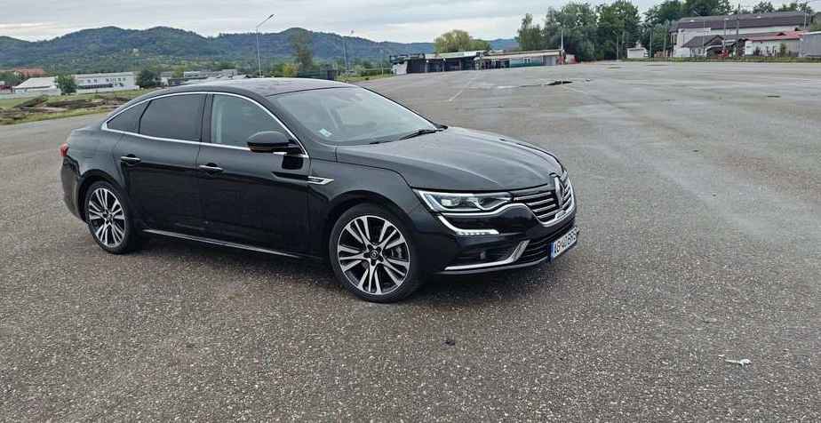 Renault Talisman