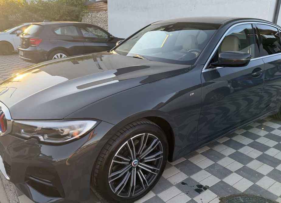 BMW Seria 3