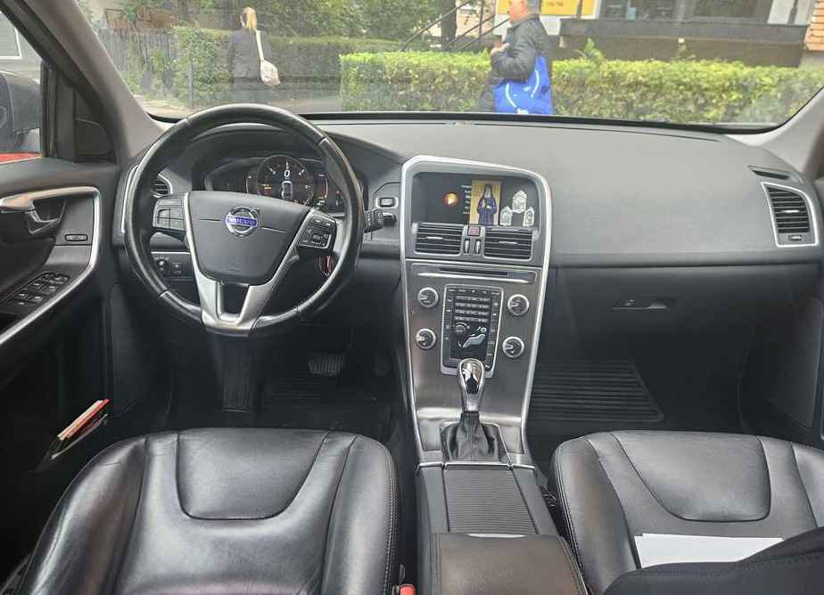 Volvo XC 60