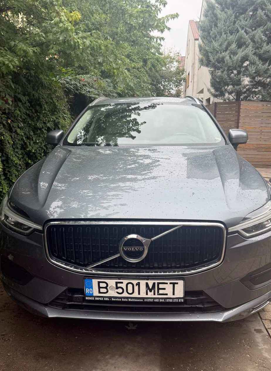 Volvo XC 60