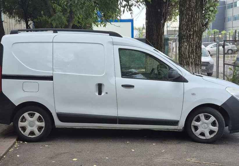 Dacia Dokker