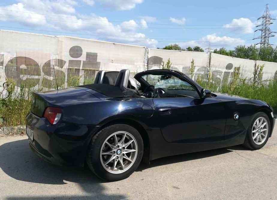 BMW Z4
