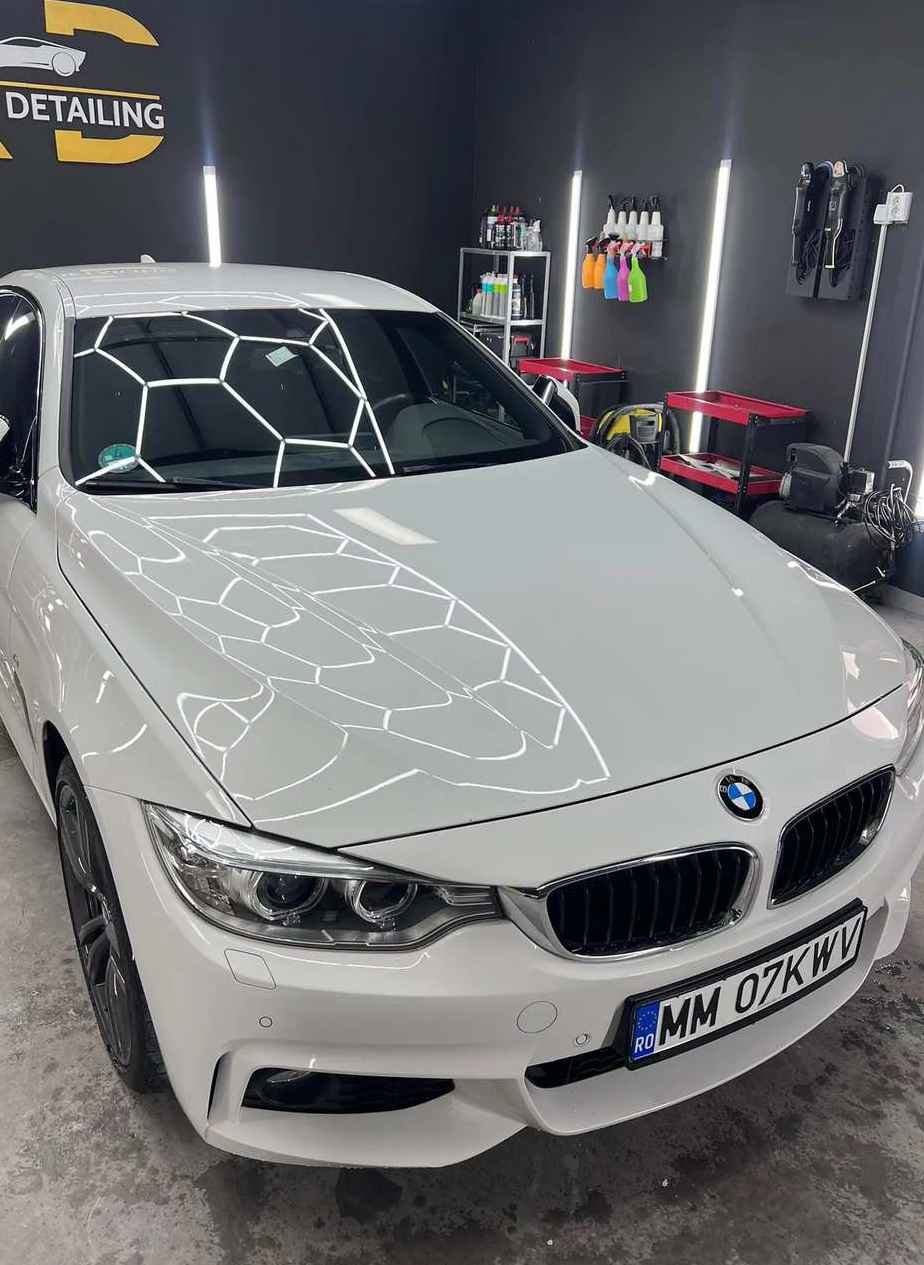 BMW Seria 4