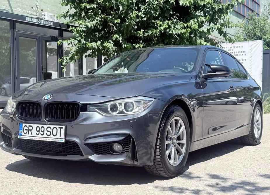 BMW Seria 3
