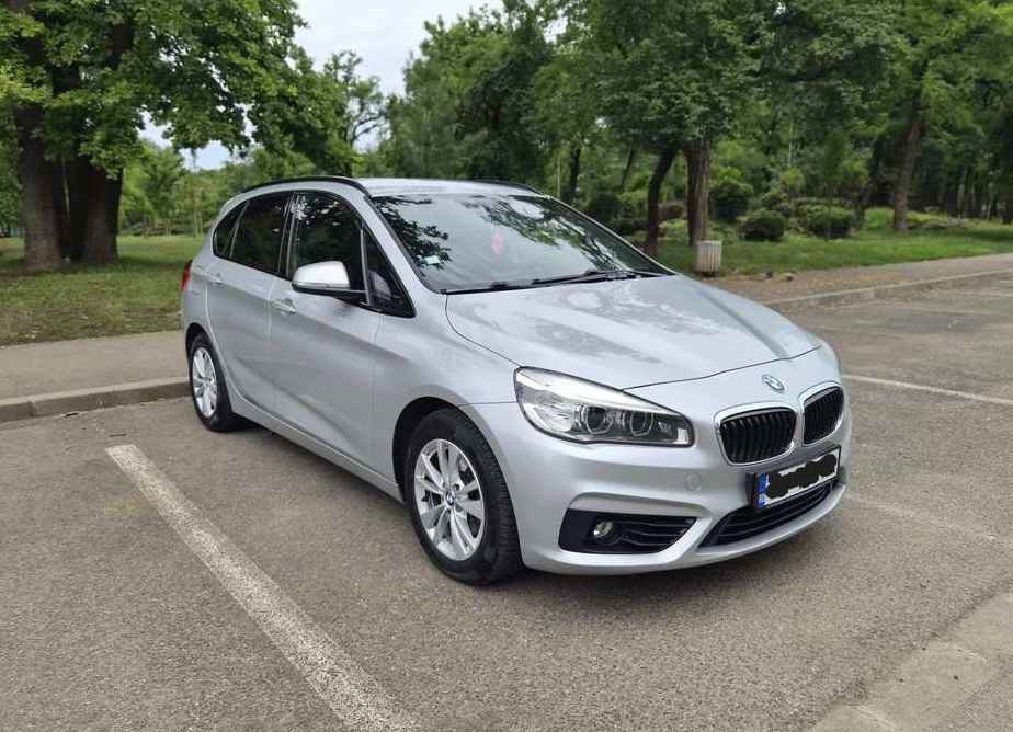BMW Seria 2