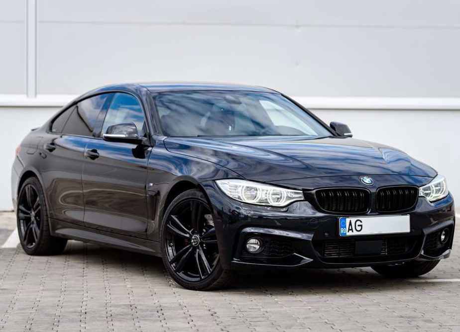 BMW Seria 4