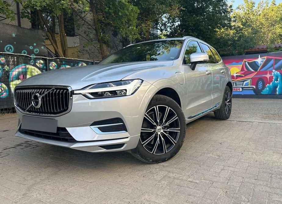 Volvo XC 60