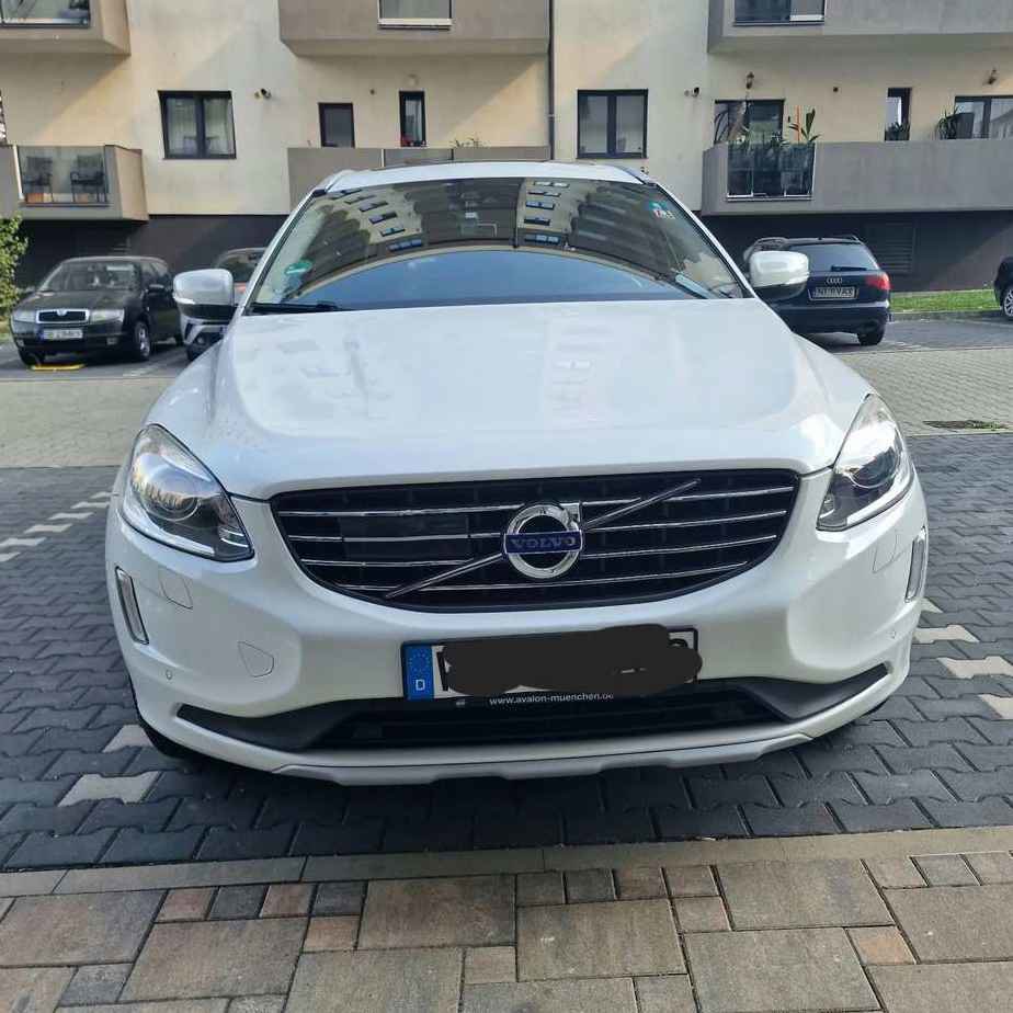 Volvo XC 60