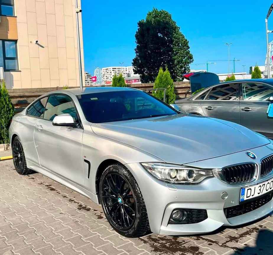 BMW Seria 4