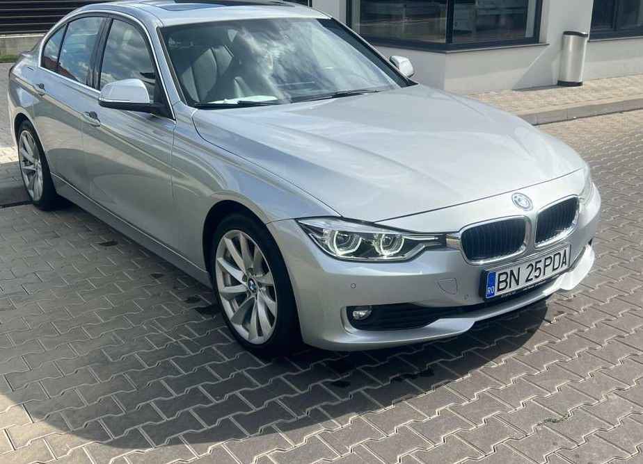 BMW Seria 3
