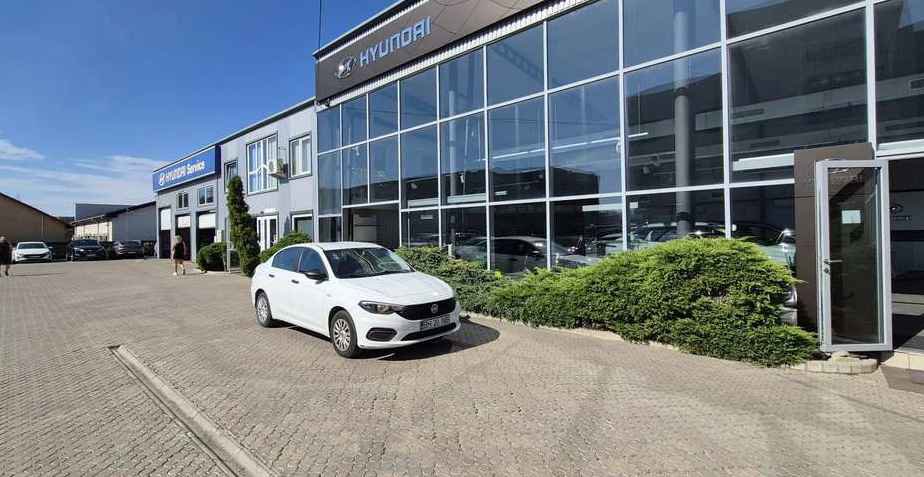 Fiat Tipo