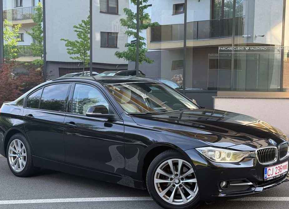 BMW Seria 3