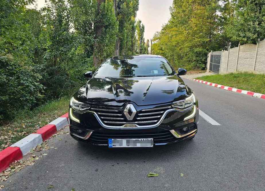 Renault Talisman