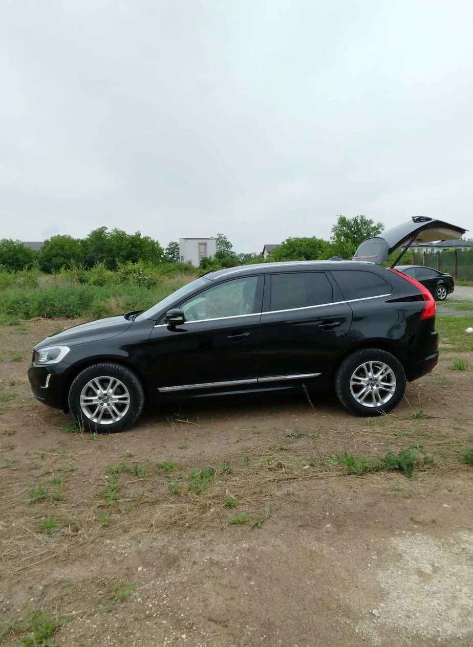 Volvo XC 60