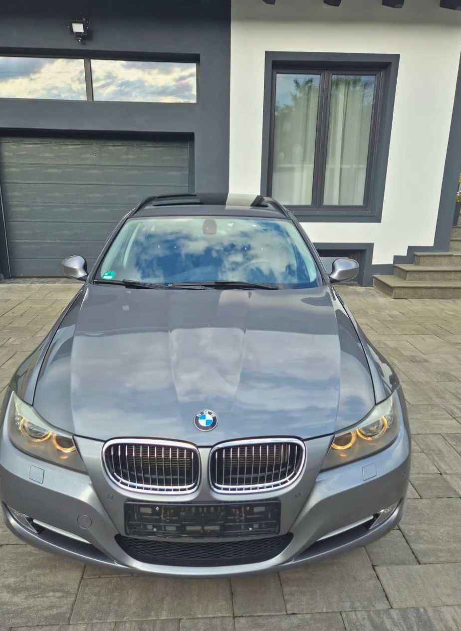 BMW Seria 3