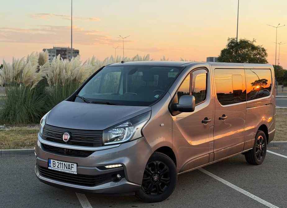 Fiat Talento