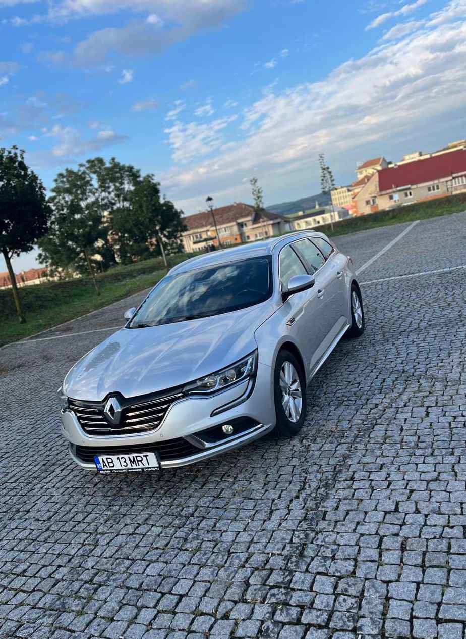 Renault Talisman