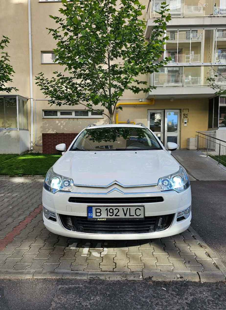 Citroen C5