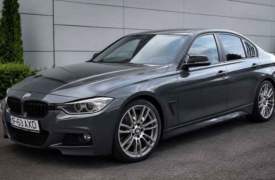 BMW Seria 3