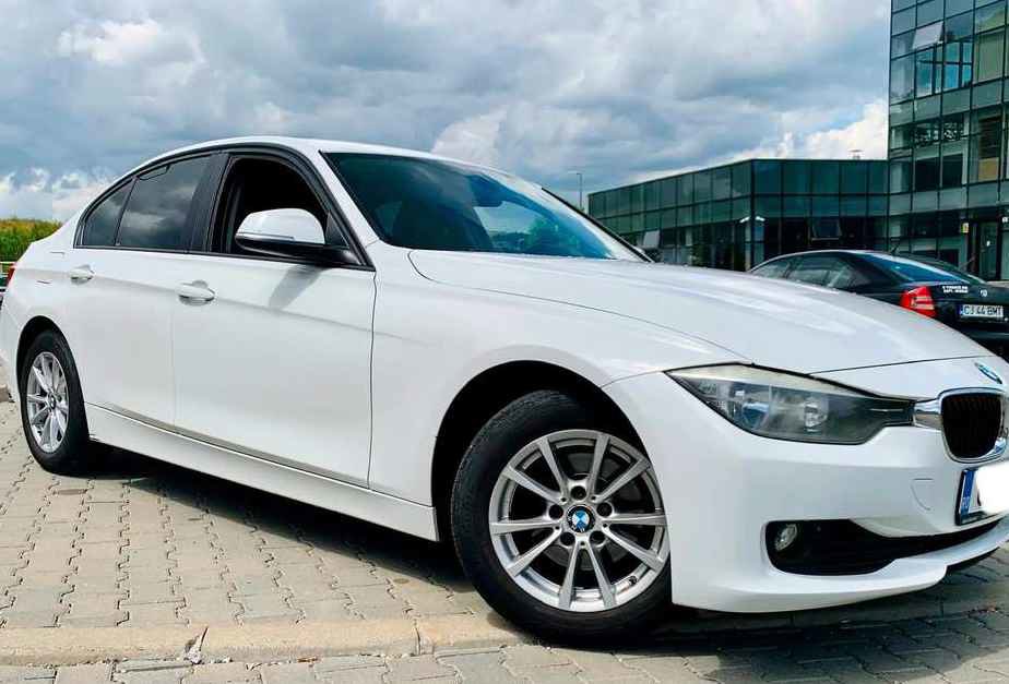 BMW Seria 3