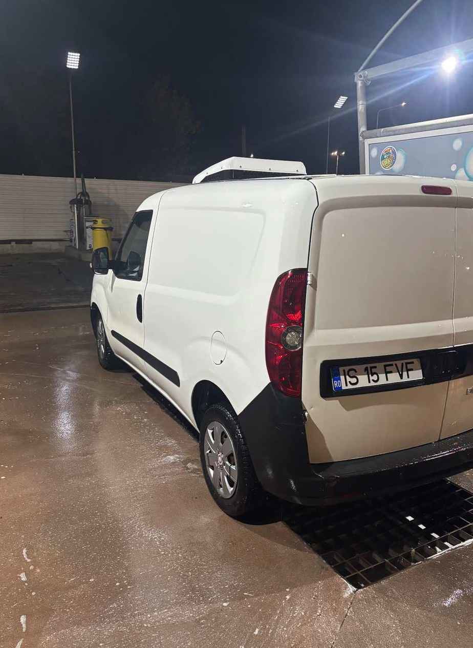Fiat Doblo
