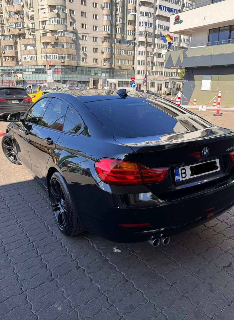 BMW Seria 4