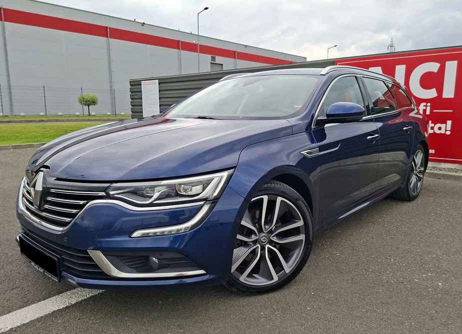 Renault Talisman